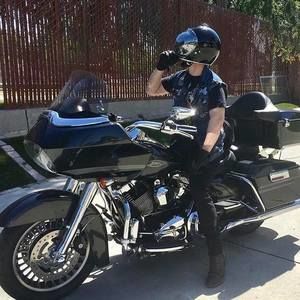 Meet your Posher, Ed